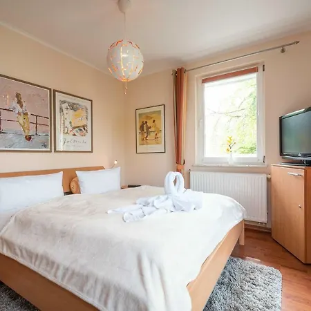 Appartement Barbara _ Penthouse